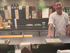 -鳥喜Toriki怀石烧鸟料理