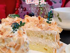 -杜哈夫DOUX RÊVE·生日蛋糕(日月光店)