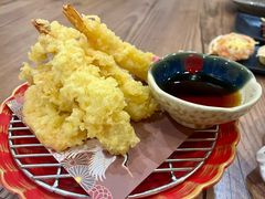 -红叶日本料理(辰熙广场店)