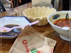 -豆相识•九九豆腐脑(牛咡桥店)
