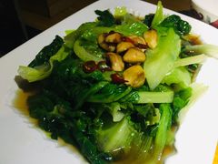 -田婆婆的菜(新天地店)