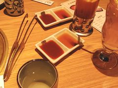-久苑烧肉(世界城广场店)