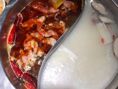 -彤德莱火锅(大学城店)