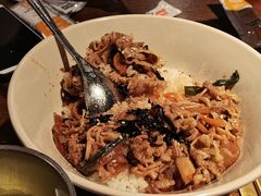 -新石器烤肉(中房金谊广场店)