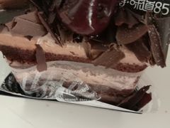 -Bread618面包生日蛋糕(欧亚商都店)