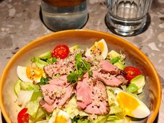 -J·one Bistro吉萬酒厨·牛排