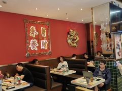 -龙记·香港茶餐厅(海上世界店)