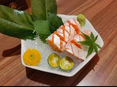 -隐月· 㐂和食屋(芝罘万达公馆店)