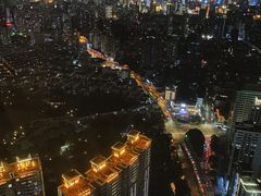 -上海龙之梦万丽酒店