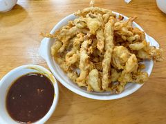 -满口香饭店
