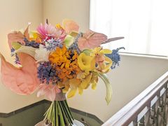 -荷兰布尔玛国际花艺学院