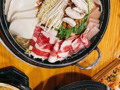 -咕咕站韩国料理(紫金港店)