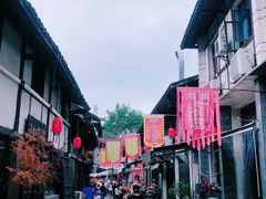 -涞滩古镇