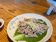 -乡亲鹅肉城(昆山店)