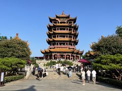 -黄鹤楼
