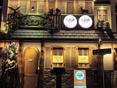 -格鲁·秀色Georgia’s Feast