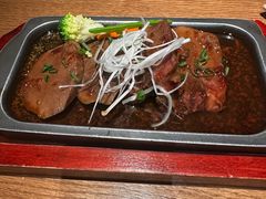 -水之惠鲜鱼料理(王府大街店)