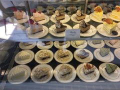 -PETIT PARIS 小巴黎(花园道店)
