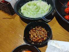 -聚味瞿记·龙虾堂(渔人码头一店)