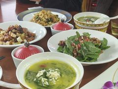 -中卫御苑福膳·养生局(圆明园店)