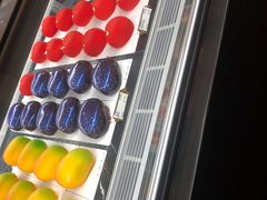 -玲婧胡同·生日蛋糕·餐厅(嘉里城店)