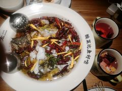 -太二酸菜鱼(福州泰禾店)