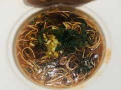 -汉唐宴长安食府