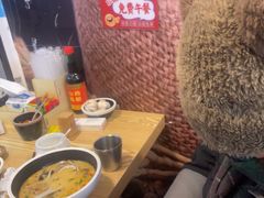 -大头亮羊汤烩面·河南非遗(良乡总店)