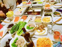 -海底捞火锅(高科广场店)