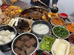 -胖子水煮(铁路三村无任何分店)