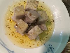 -绿茶餐厅(天津天河城店)