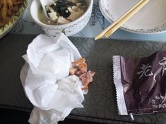 -老庞家水馅包子馆