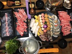 -丽江庭院之丽江往事(安定门店)
