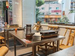-神伙烧烤(南坪总店)