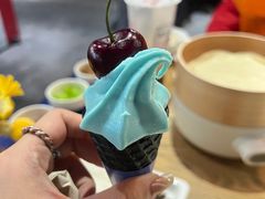 -小大董·烤鸭(王府井apm店)