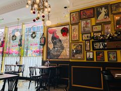-Entrecôte 法国牛扒馆(保利·时光里店)