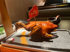 -羽鸽集·乳鸽专门店·地道顺德菜(岭南站店)