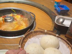 -李久其家民间餐厅(梅溪湖店)