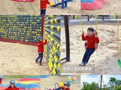 -东郊湿地公园