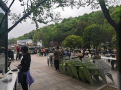 -食膳公园包子铺(烈士公园店)