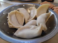 羊肉水饺-月圆火锅(宁海东路二店)