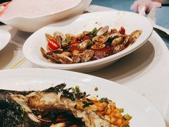 -海鸿荟·沿江菜(中山北路店)