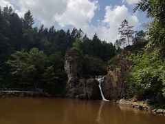 -茅兰沟国家森林公园