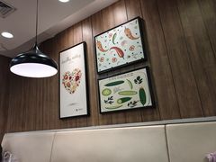 -魏家凉皮(协和店)