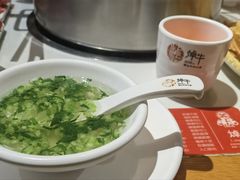 -焯牛潮汕牛肉火锅(云峰街创始店)