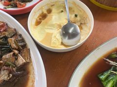 -坛南湾阿强农家乐.海鲜大排档老字号(福州地标美食店)
