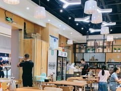 -百年龙袍蟹黄汤包(融创茂店)