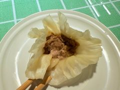 -清真文铁家烧麦馆
