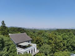 -三台山庄中餐厅