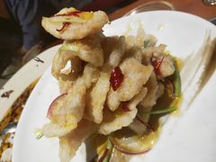 -辣不二地道川菜(汉水路店)